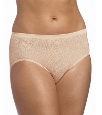 Passion for Comfort Pretty Brief